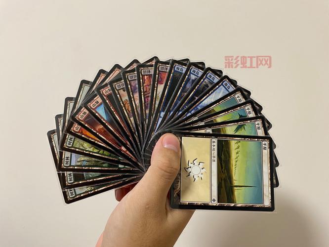 万智牌2014完全攻略：从入门到高手的卡牌对决技巧