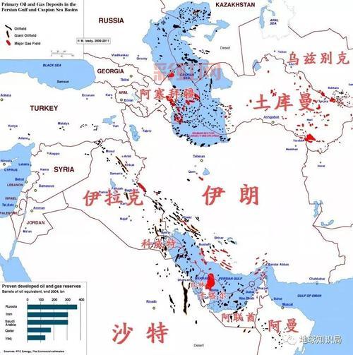 也门是哪里？探秘阿拉伯半岛南端的神秘国度