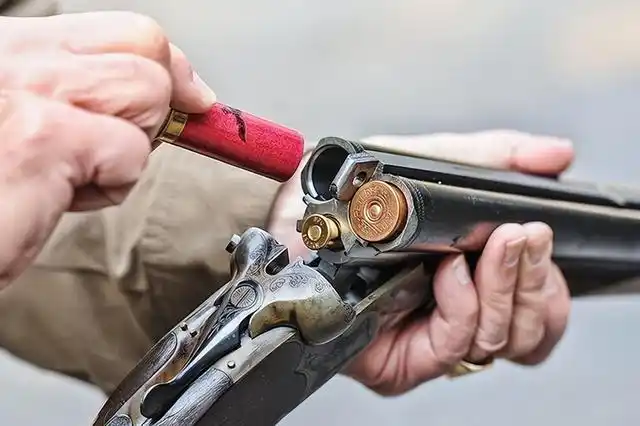 M30救生三管枪_散弹枪枪管_喷子双管霰弹枪