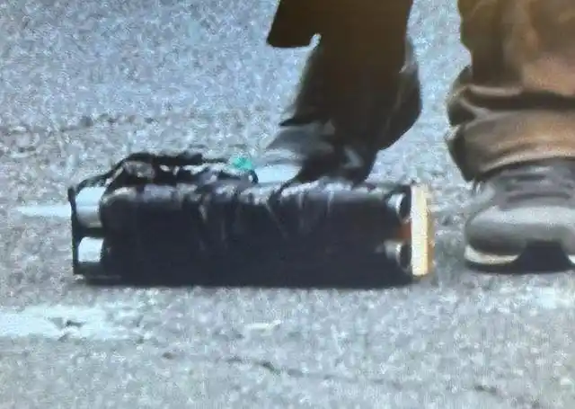 M30救生三管枪_喷子双管霰弹枪_散弹枪枪管