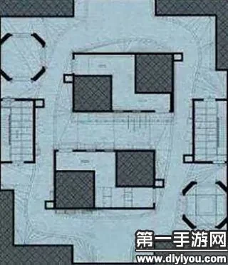 穿越火线手游PVP椰岛之巅地图打法攻略 穿越火线手游PVP椰岛之巅地图打法攻略