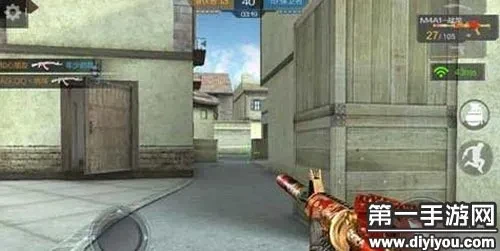 椰岛之巅团战战术心得_穿越火线手游PVP椰岛之巅地图打法攻略_穿越火线手游奇怪君解说爱奇艺