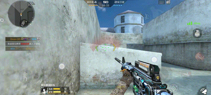 【CF手游】活动大曝光，免费送3大英雄级武器！