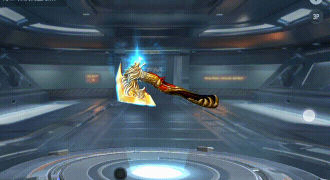 穿越火线做任务得英雄武器_永久武器领取_源计划活动