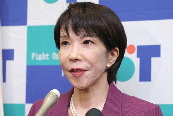 日本新首相悬念 高市早苗对华强硬 中日关系未来走向_中日要开战了吗