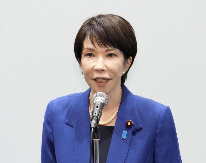 中日要开战了吗_日本新首相悬念 高市早苗对华强硬 中日关系未来走向