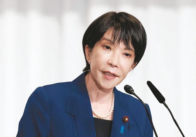 中日要开战了吗_日本新首相悬念 高市早苗对华强硬 中日关系未来走向