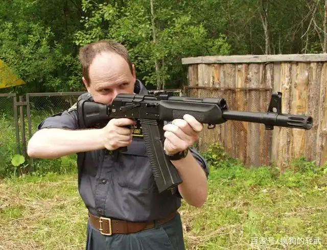 霰弹枪管式弹仓原因_霰弹枪为何不用弹匣_散弹枪枪管