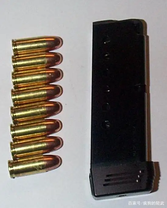 霰弹枪为何不用弹匣_散弹枪枪管_霰弹枪管式弹仓原因