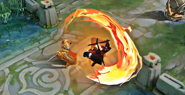 王者：修罗模型太帅，肌肉过于抢眼，手感一绝，橘右京机器人必入