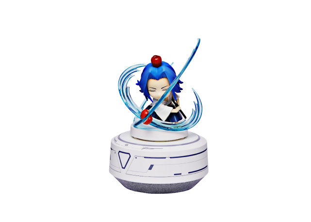 王者：修罗模型太帅，肌肉过于抢眼，手感一绝，橘右京机器人必入