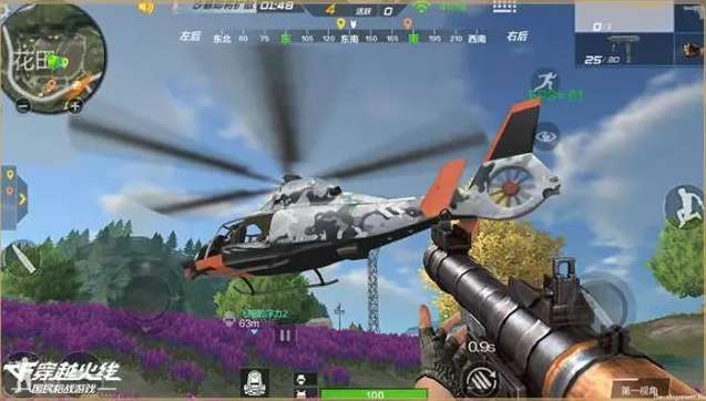 CF特训战场版本该怎么玩_CF手游特训战场版本玩法技巧介绍