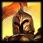 无限火力模式玩法推荐_无限火力模式套路_lol 谁有强控以及续航能力