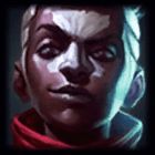 无限火力模式套路_无限火力模式玩法推荐_lol 谁有强控以及续航能力