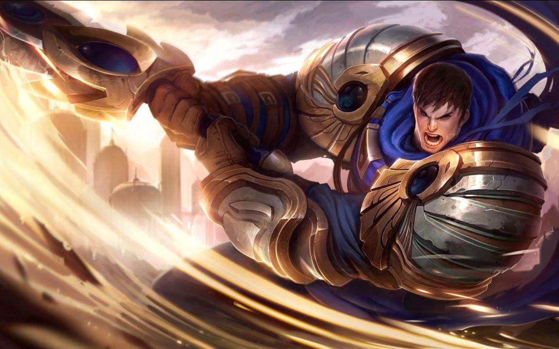 无限火力模式套路_无限火力模式玩法推荐_lol 谁有强控以及续航能力