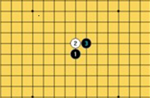 五子棋对战app下载_五子棋在线对战游戏_下载新五子连珠