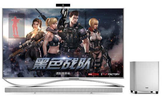 《黑色战队：致命突击》TV版评测