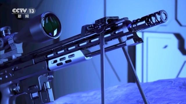 远距离挑战狙击_国际狙击手射击竞赛_德国步枪图片