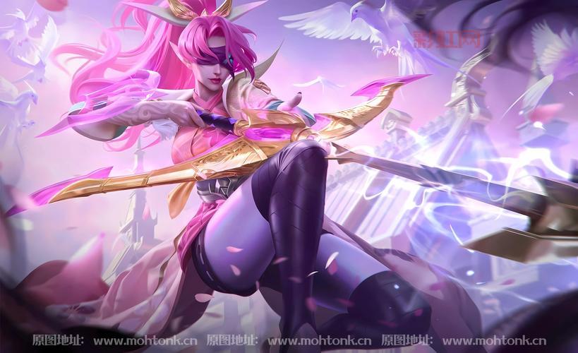 lol暗影猎手怎么玩？大神教你轻松上分！
