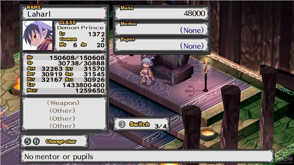 穿越火线破解版下载_魔界战记PC版Steam增强内容_魔界战记PC版配置要求