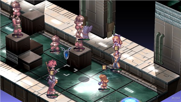 魔界战记PC版Steam增强内容_魔界战记PC版配置要求_穿越火线破解版下载