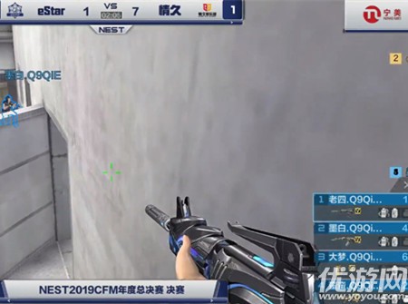 穿越火线四周年有什么活动 CF手游四周年活动介绍