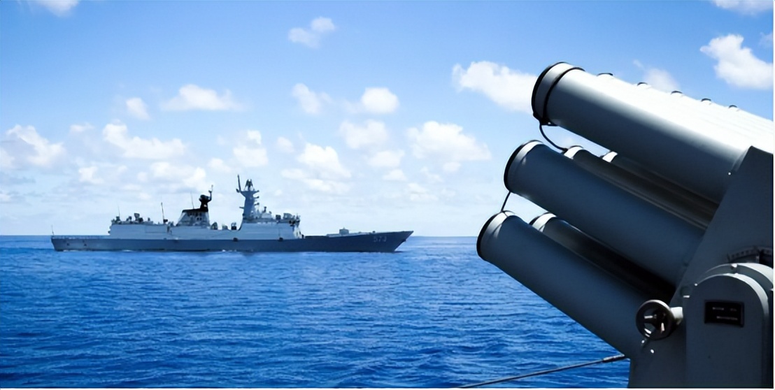 中国火箭炮_中国火箭炮技术_卫士2D火箭炮