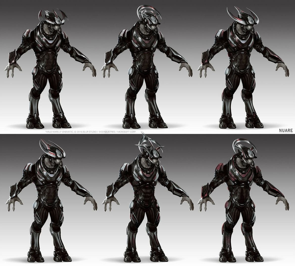 莱特 流放者 部队_halo war2_莱特 桑赫利 指挥官