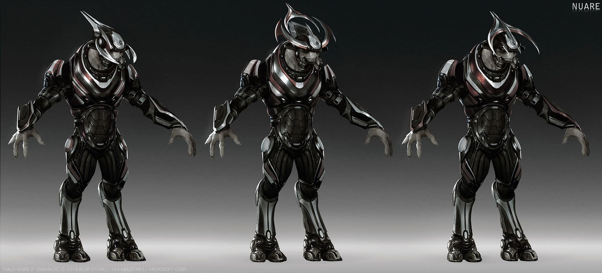 莱特 桑赫利 指挥官_莱特 流放者 部队_halo war2