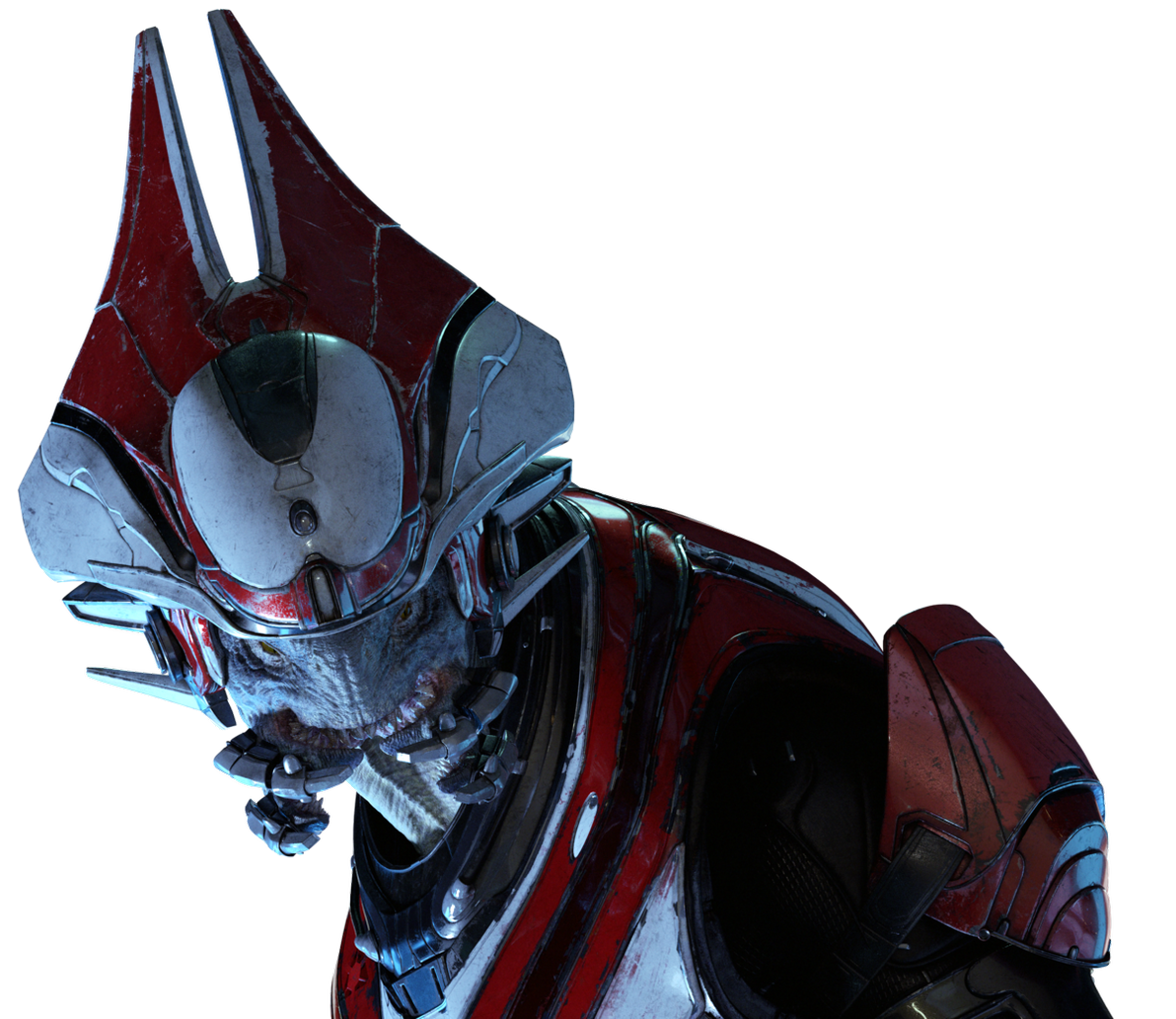 莱特 流放者 部队_莱特 桑赫利 指挥官_halo war2