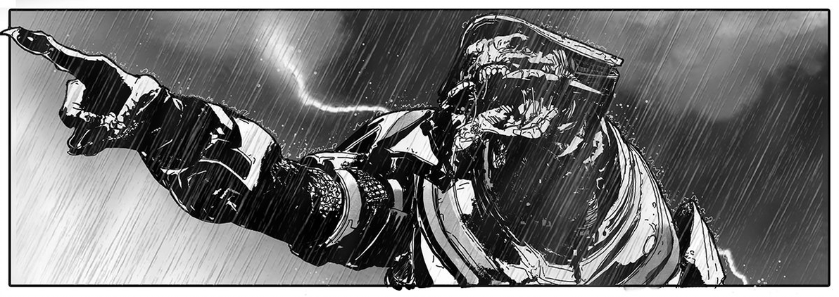 halo war2_莱特 桑赫利 指挥官_莱特 流放者 部队