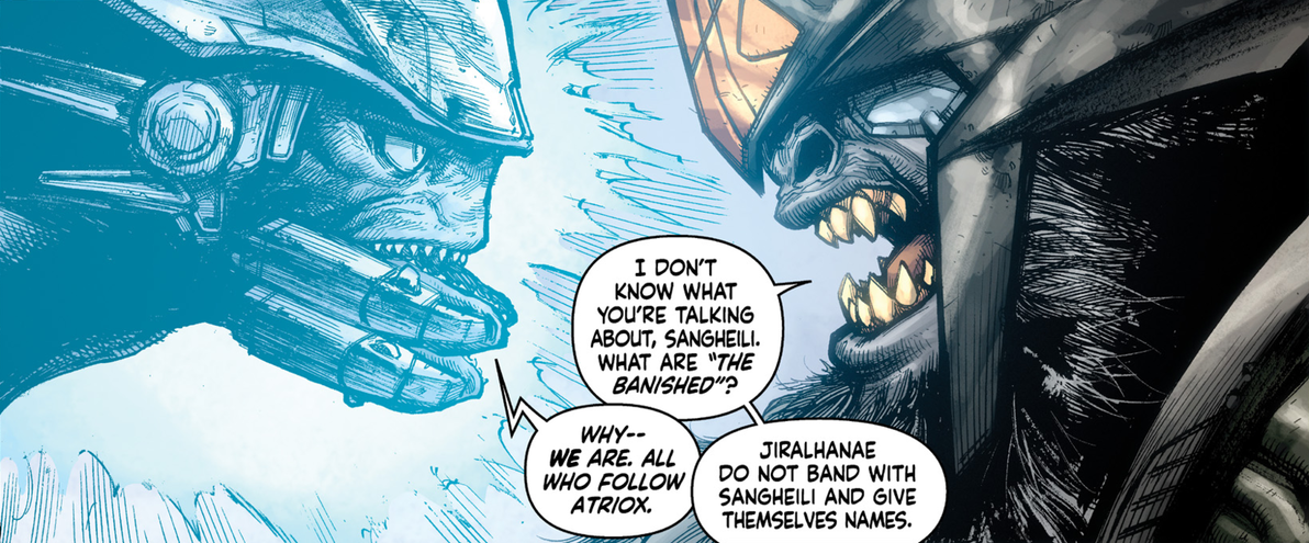 莱特 流放者 部队_莱特 桑赫利 指挥官_halo war2