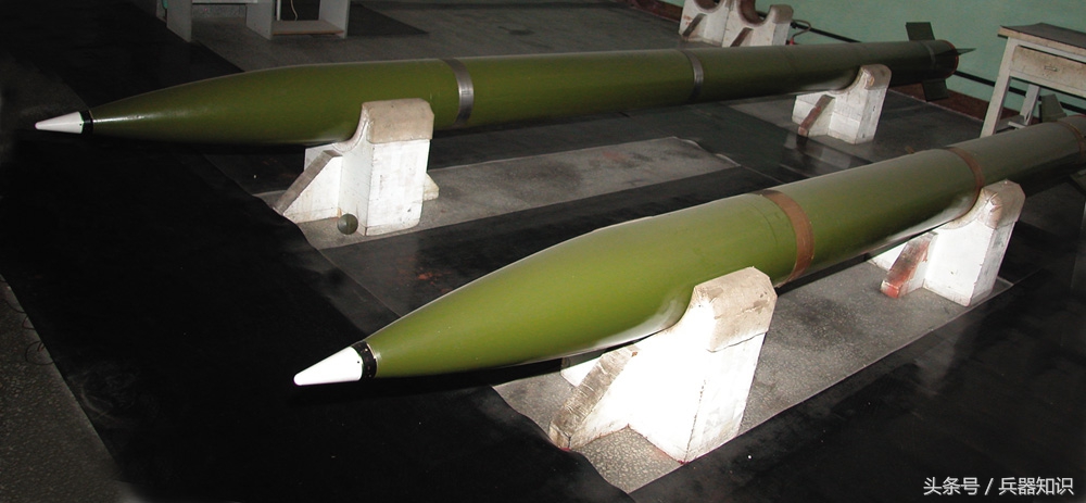 卫士系列多管火箭炮_WS-1WS-2远程火箭炮_中国火箭炮