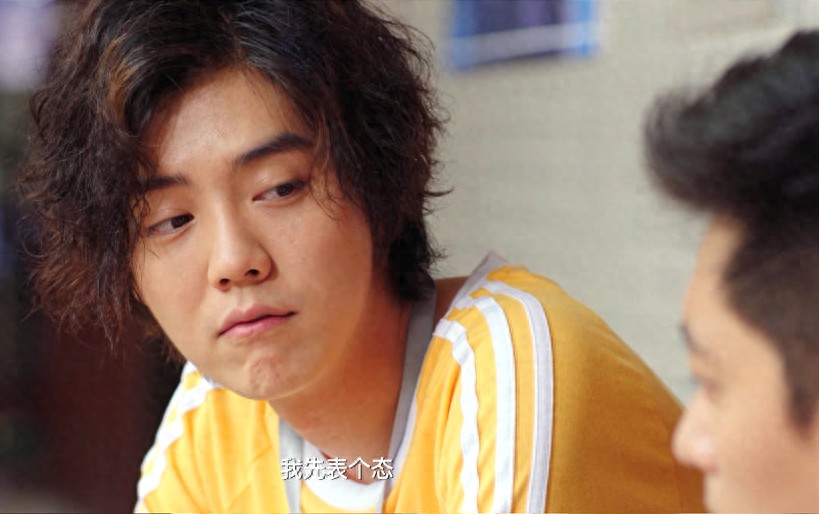 穿越火线剧情2-6_许蔚陷害肖枫真相_穿越火线肖枫许蔚兄弟关系