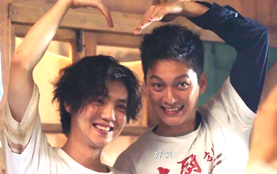 穿越火线剧情2-6_穿越火线肖枫许蔚兄弟关系_许蔚陷害肖枫真相