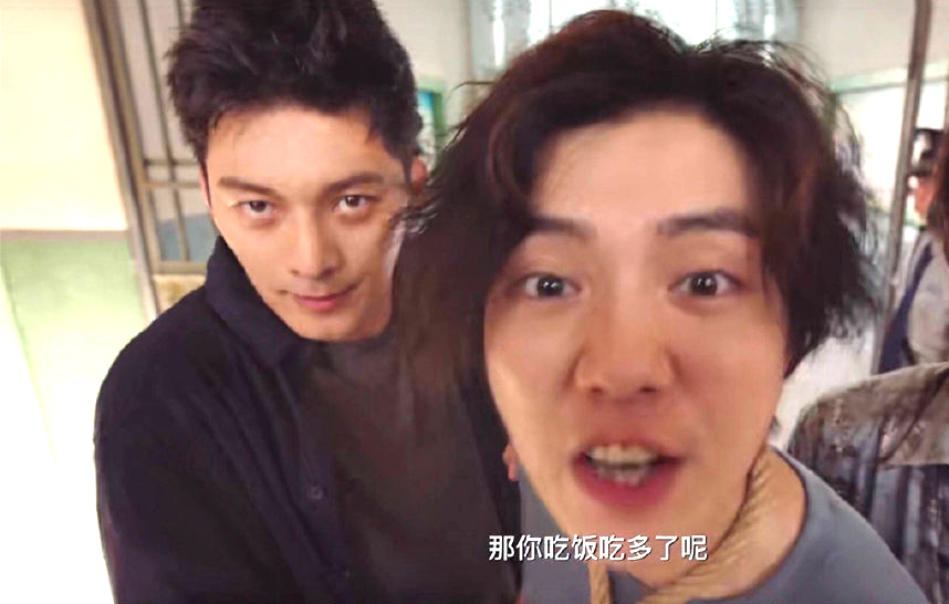 许蔚陷害肖枫真相_穿越火线剧情2-6_穿越火线肖枫许蔚兄弟关系