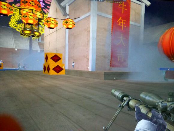 穿越火线外挂封号原因_多人举报23-0掉线封号分析_穿越火线论坛a组