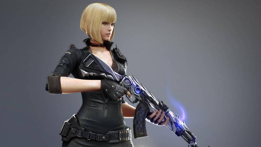 穿越火线老玩家_CF情怀党特征_穿越 火线