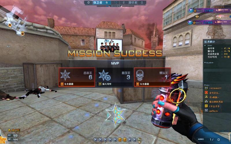 穿越 火线_CF情怀党特征_穿越火线老玩家