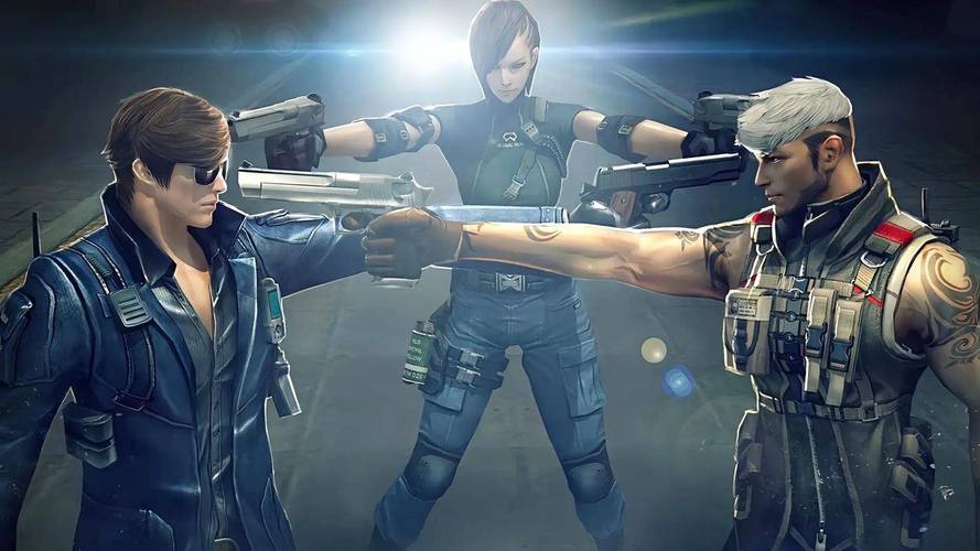 CF情怀党特征_穿越 火线_穿越火线老玩家