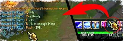 新版瑞兹连招顺序讲解_瑞兹重做 中路法师加强 盲僧野区加强