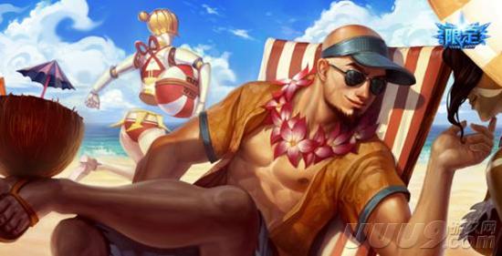 新版瑞兹连招顺序讲解_瑞兹重做 中路法师加强 盲僧野区加强