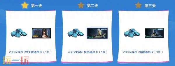 CF穿越火线灵狐的约定8月重磅来袭！灵·屠龙-嘉年华限时返场