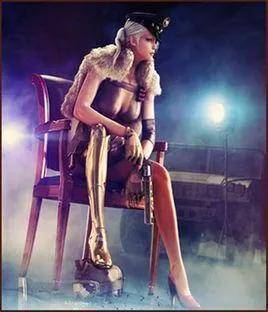 穿越火线人物(穿越火线端游角色大全图鉴)-1