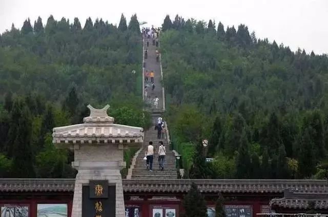 秦始皇陵保护技术_秦始皇陵为什么没有挖掘_秦始皇为什么不能挖
