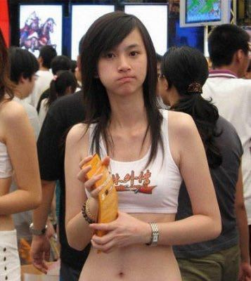 首届ChinaJoy回顾_梦回光通传奇3下载_中国游戏发展历程