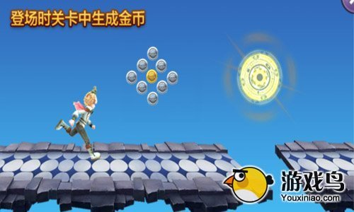 天天风之旅青蛙王子刷金币完美组合搭配[多图]图片3