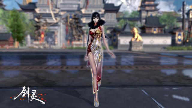 《战斗吧！剑灵》不删档测试3月10日上线