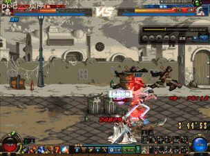 DNF剑魂高端PK技巧姿势讲解_dnf忍者加点图_新手小白看了变高手高手看了变大神