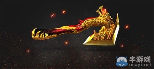 穿越火线六月新版本来袭 枪王排位第二季开启